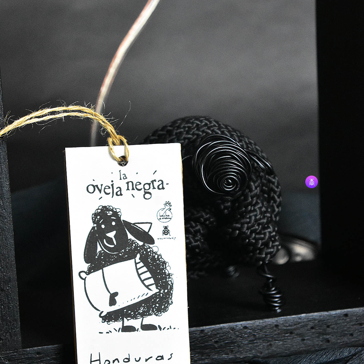 Oveja Negra